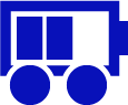 icono de carga de vehículos de SMSolar